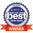 Best of New Bern 2017