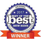 2017 (1) Best of New Bern 2017
