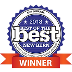 Best of New Bern 2018