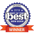 Best of New Bern 2019