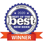 Best of New Bern 2020
