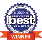2020 Best of New Bern 2020