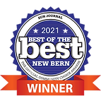 2021 Best of New Bern 2021
