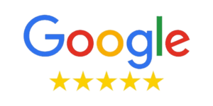 5-star review by google